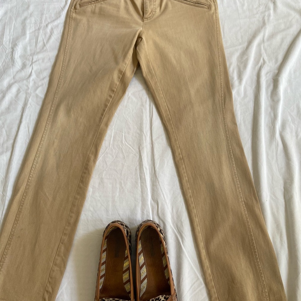 Jeans/pants